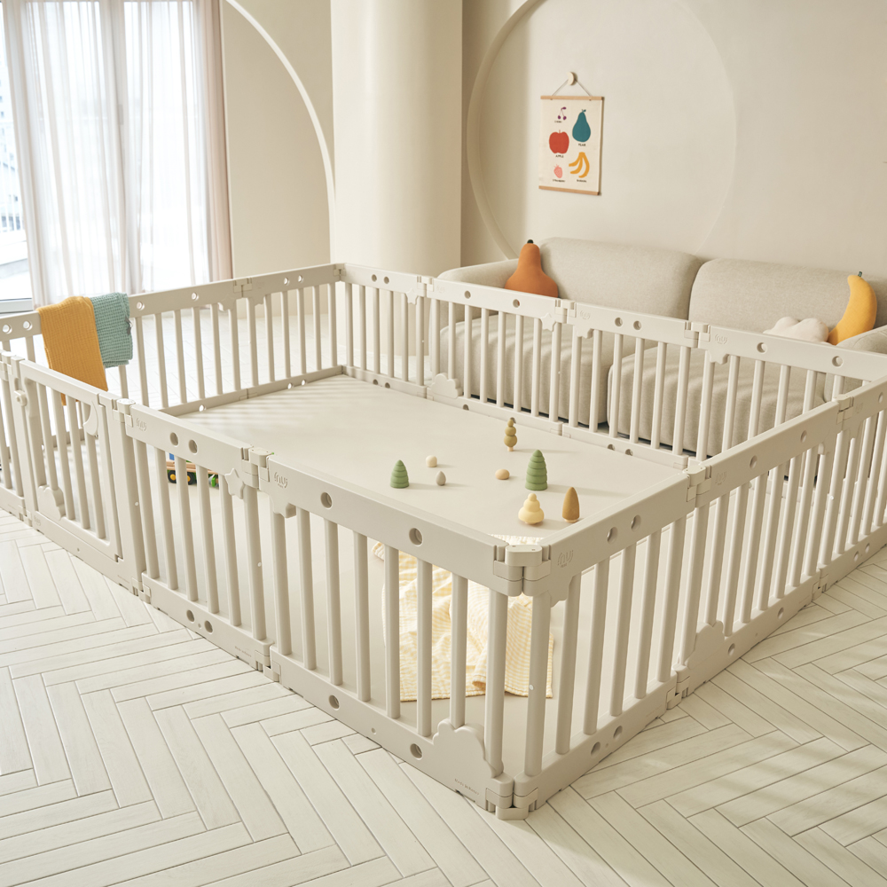 모듈 베이비룸 매트SET 사이즈별 모음🤍브랜드감사제~4/8🤍 상품이미지